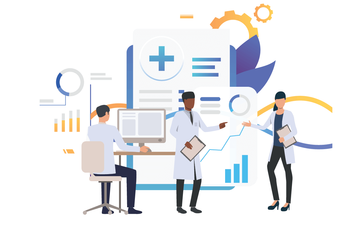 Online Diagnostics Tinified